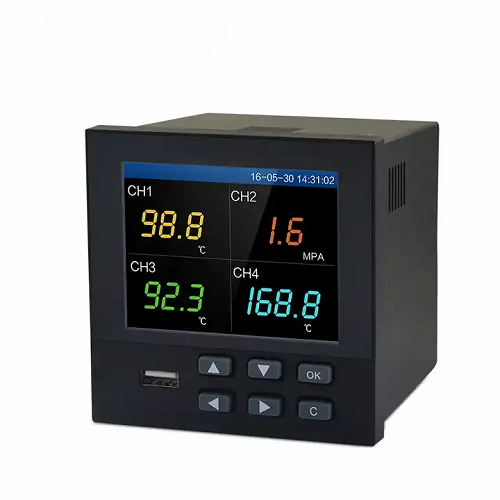 Acoustic Testing Pro Industrial Temperature Data Logger