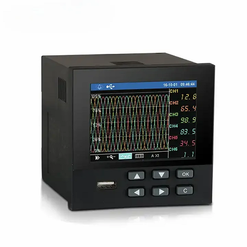 Acoustic Testing Pro Industrial Temperature Data Logger
