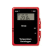Acoustic Testing Pro Amprobe Temperature and Humidity Data Logger