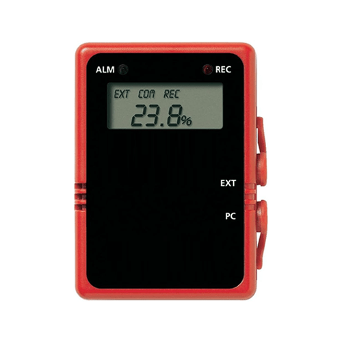 Acoustic Testing Pro Amprobe Temperature and Humidity Data Logger