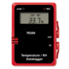 Acoustic Testing Pro Amprobe Temperature and Humidity Data Logger