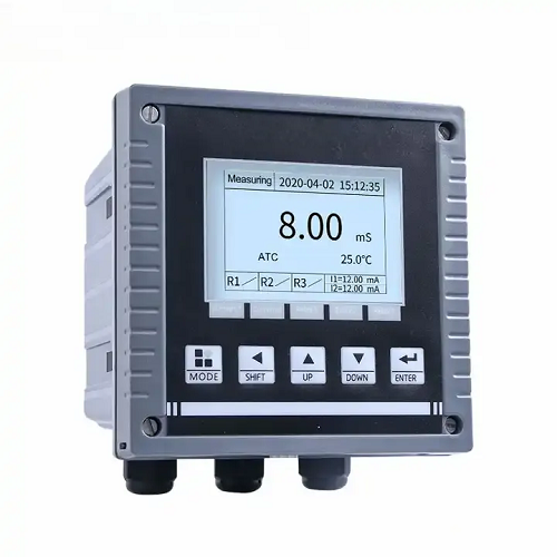 ACTPTTDL-10403.png Acoustic Testing Pro Industrial Conductivity Meter with Sensor