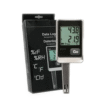 Acoustic Testing Pro Temperature and Humidity Data Logger with NTC