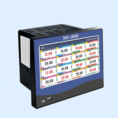 Acoustic Testing Pro Smart Temperature Data Logger