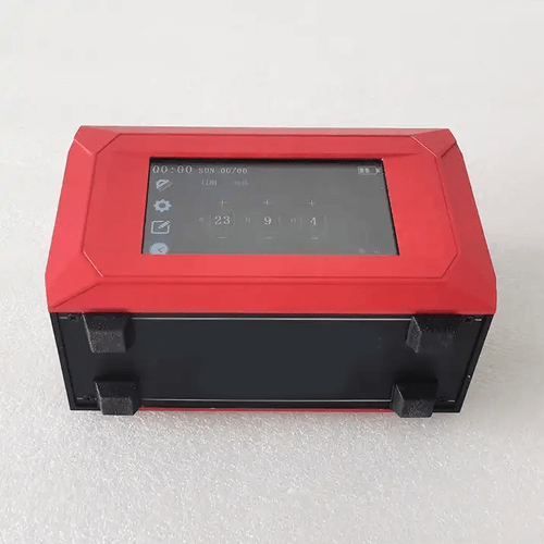 Acoustic Testing Pro Temperature Automatic Testing Data Logger