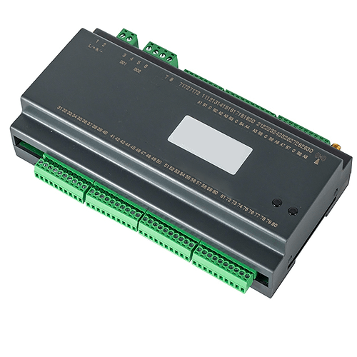 Acoustic Testing Pro Channels NTC Thermocouple