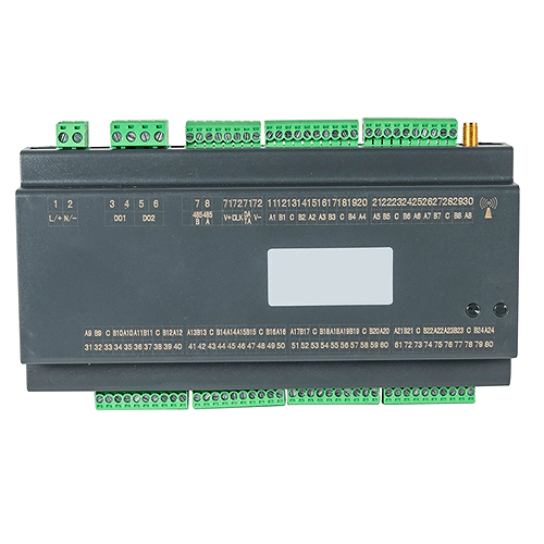 Acoustic Testing Pro Channels NTC Thermocouple