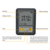ACTPTTDL-108-2-1.png Acoustic Testing Pro Dual Channel Temperature Data Logger