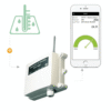Acoustic Testing Pro GSM Remote Control Humidity Logger
