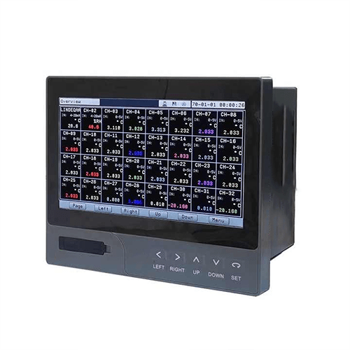 Acoustic Testing Pro Paperless Temperature Data Logger