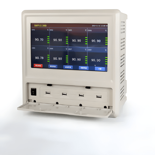 ACTPTTDL-110-2-1.png Acoustic Testing Pro Thermocouple Temperature Data Logger