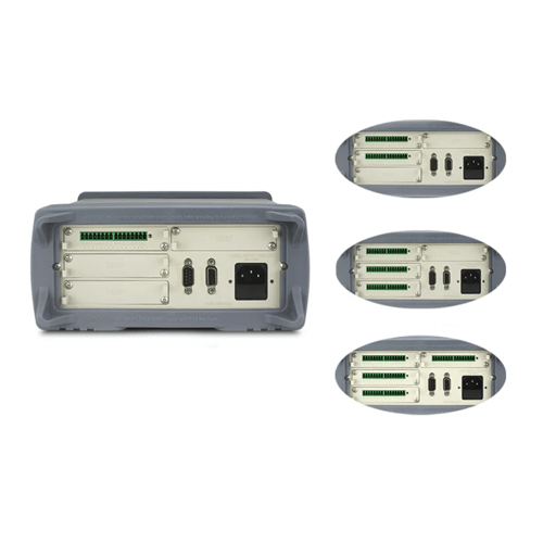 Acoustic Testing Pro Thermocouples Multi Channel Data Logger