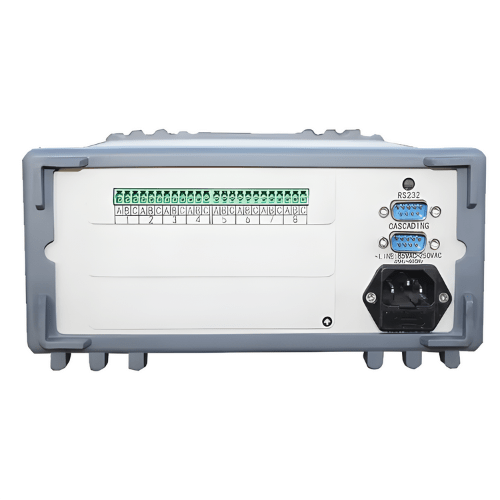 Acoustic Testing Pro Thermocouple Temperature Recorder