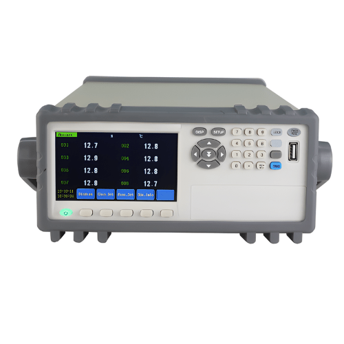 Acoustic Testing Pro Thermocouple Temperature Recorder