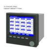 Acoustic Testing Pro Temperature Controller Data Logger