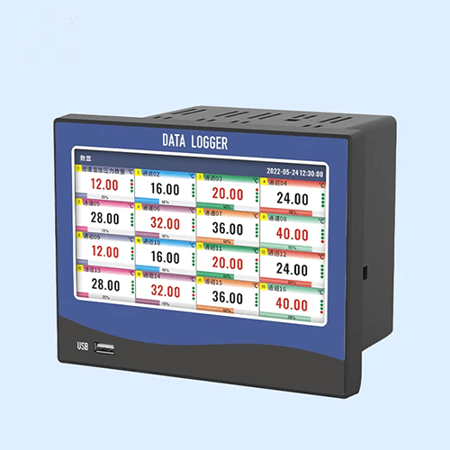 Acoustic Testing Pro Smart Temperature Data Logger