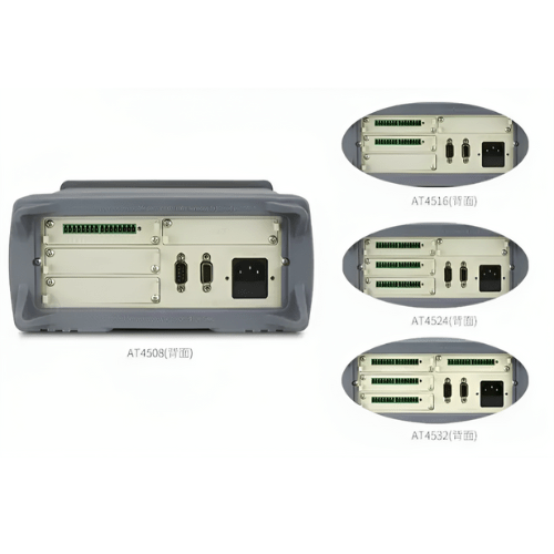 Acoustic Testing Pro Multi Channel Temperature Data Logger