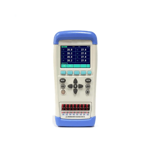 Acoustic Testing Pro Wireless Digital Thermocouple