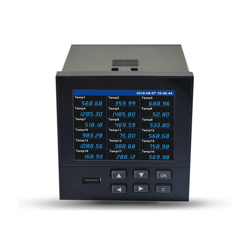 Acoustic Testing Pro Paperless Temperature Data Logger