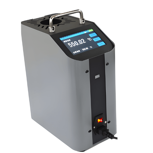 Acoustic Testing Pro Thermocouple Temperature Data Loggers