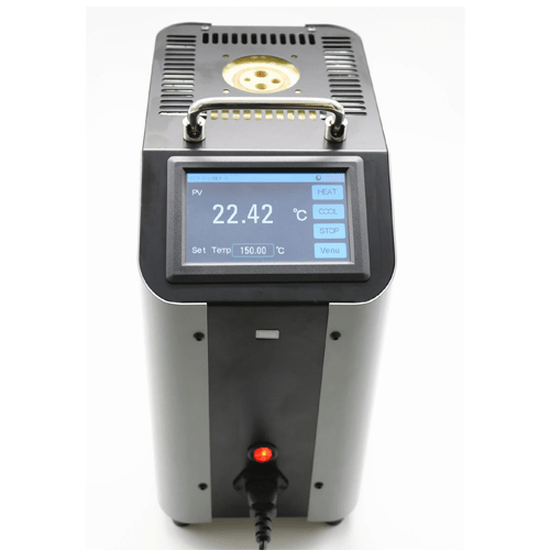 Acoustic Testing Pro Thermocouple Temperature Data Loggers