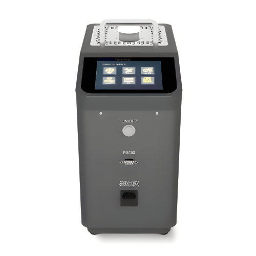 Acoustic Testing Pro Thermocouple Temperature Data Loggers