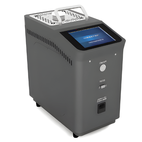 Acoustic Testing Pro Thermocouple Temperature Data Loggers