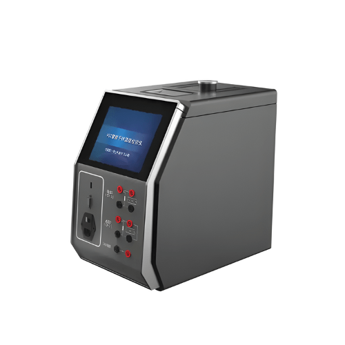 Acoustic Testing Pro Thermocouple Temperature Data Loggers