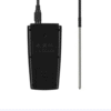 High Accuracy High Temp Probe Digital Thermometer Logger – Acoustic Testing Pro