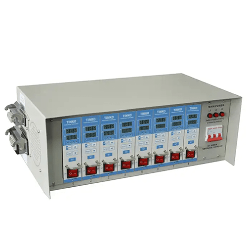 Acoustic Testing Pro Thermocouple Temperature Data Loggers