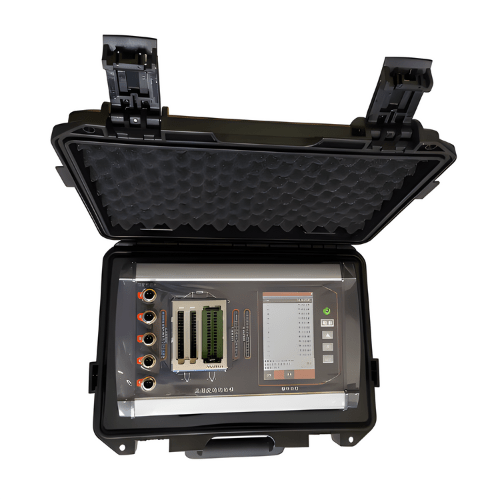 Acoustic Testing Pro Thermocouple Temperature Data Loggers