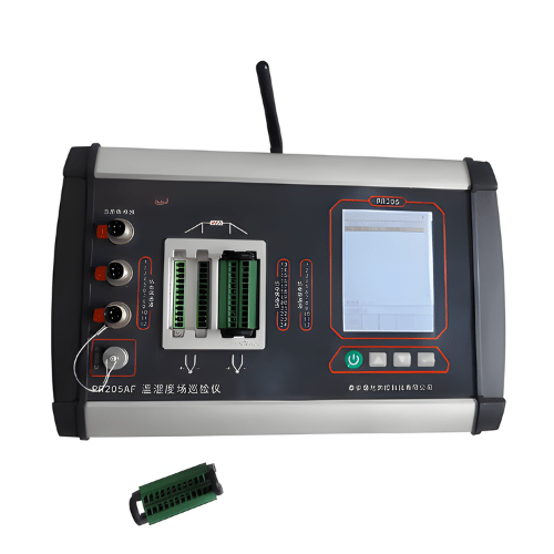 Acoustic Testing Pro Thermocouple Temperature Data Loggers