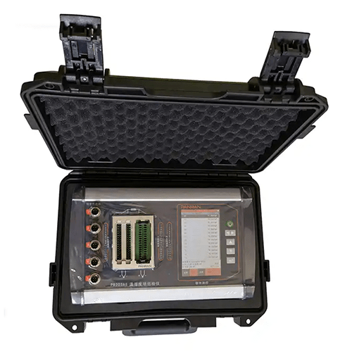 Acoustic Testing Pro Thermocouple Temperature Data Loggers
