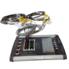 Acoustic Testing Pro Thermocouple Temperature Data Loggers