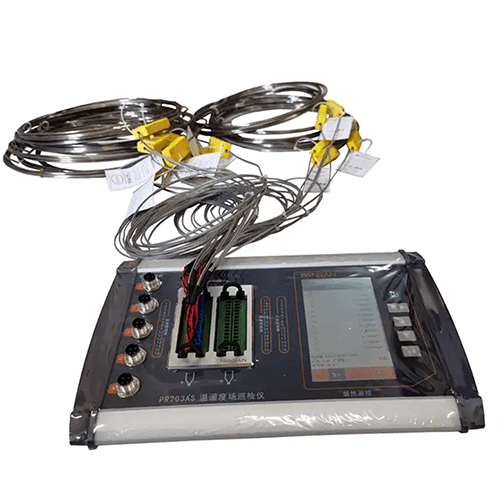Acoustic Testing Pro Thermocouple Temperature Data Loggers