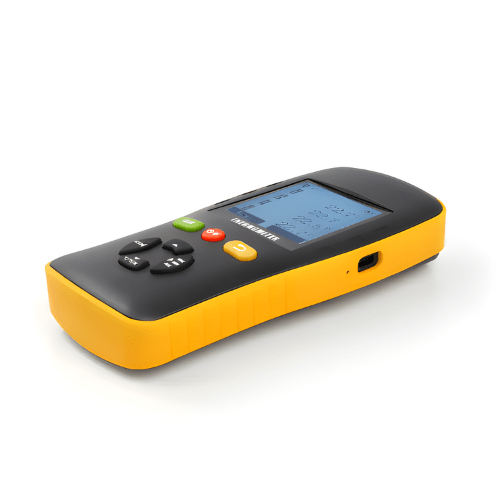 Acoustic Testing Pro Thermocouple Temperature Data Loggers