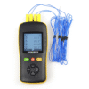 Acoustic Testing Pro Thermocouple Temperature Data Loggers