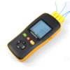 Acoustic Testing Pro Thermocouple Temperature Data Loggers