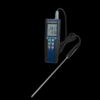 Acoustic Testing Pro Thermocouple Temperature Data Loggers