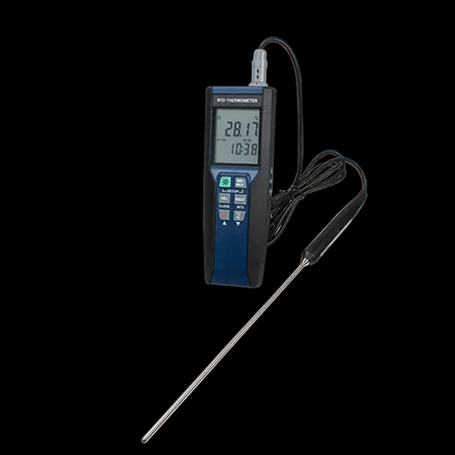 Acoustic Testing Pro Thermocouple Temperature Data Loggers