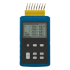 Acoustic Testing Pro Thermocouple Temperature Data Loggers
