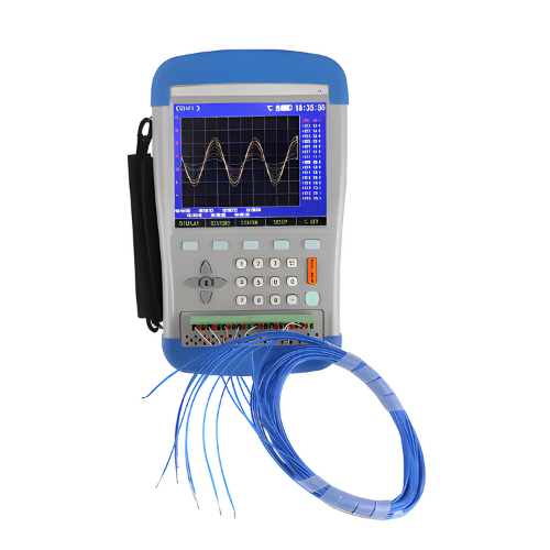 Acoustic Testing Pro Thermocouple Temperature Data Loggers