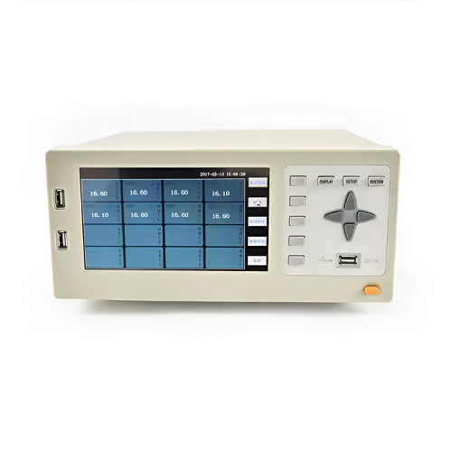 Acoustic Testing Pro Multi Channel Temperature Data Logger