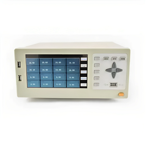 Acoustic Testing Pro Multi Channel Temperature Data Logger