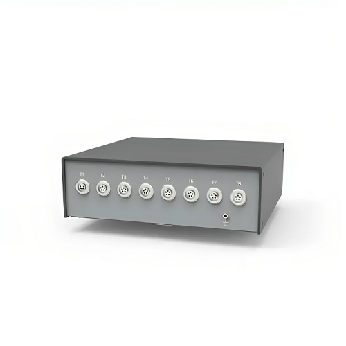 Acoustic Testing Pro Multi-Channel Temperature Resistance Data Logger