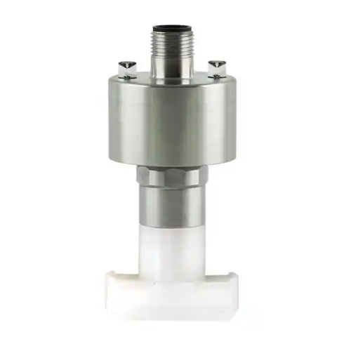 Acoustic Testing Pro Resistance Thermometer Data Logger