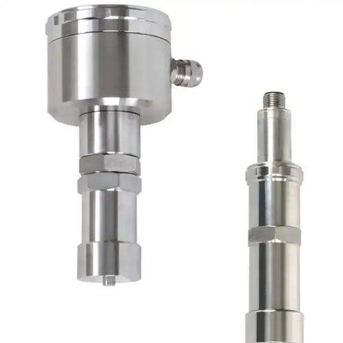 Acoustic Testing Pro Resistance Thermometer Data Logger