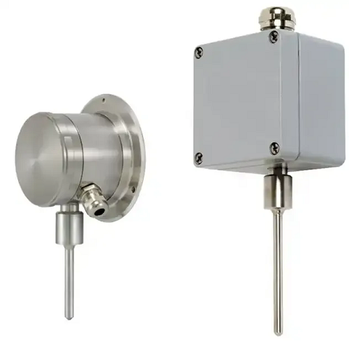 Acoustic Testing Pro Resistance Thermometer Data Logger