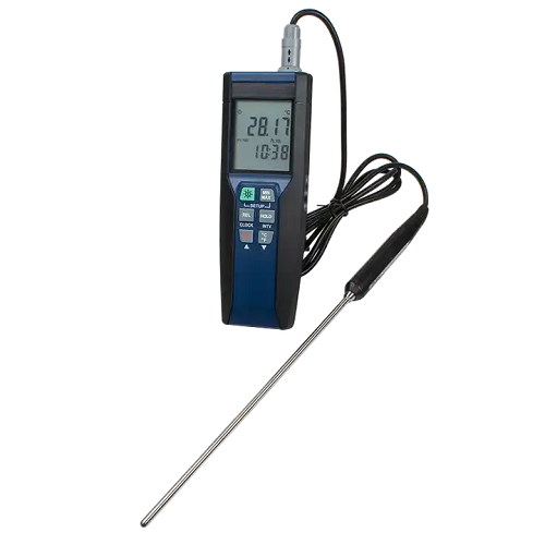 ACTPTTDL-17503.png Acoustic Testing Pro Resistance Thermometer Data Logger