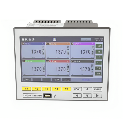 Acoustic Testing Pro Thermistor Temperature Data Logger